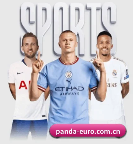 熊猫数据看板的故事 | Panda Sports App