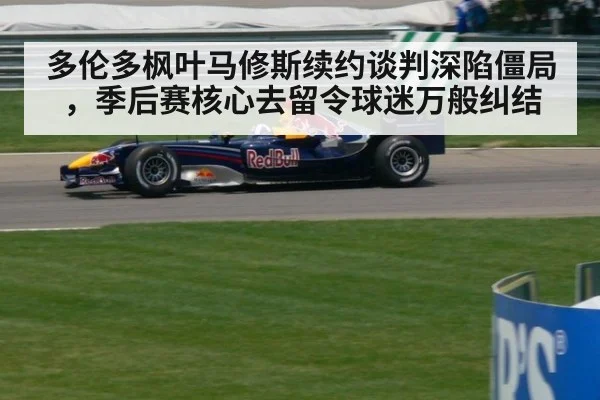 多伦多枫叶马修斯续约谈判深陷僵局，季后赛核心去留令球迷万般纠结